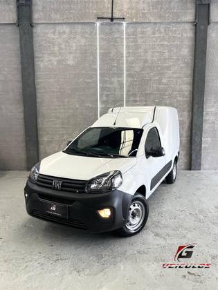FIAT FIORINO 1.3 FIREFLY FLEX ENDURANCE MANUAL FIAT FIORINO 1.3 FIREFLY FLEX ENDURANCE MANUAL